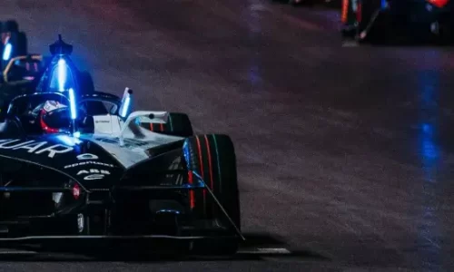 Formula E to Use Latest Sustainable Tech to Power its Events Worldwide